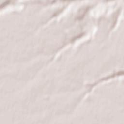 Corbreuse Terrain Map