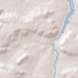 La Ferté-Alais Terrain Map