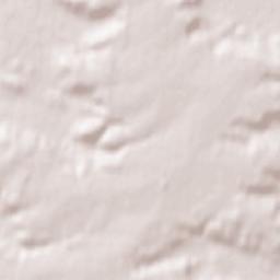 Champcueil Terrain Map