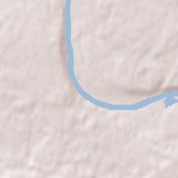 Bois-le-Roi Terrain Map