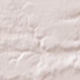 Donnemarie-Dontilly Terrain Map