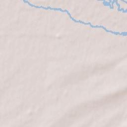 Maizières-la-Grande-Paroisse Terrain Map