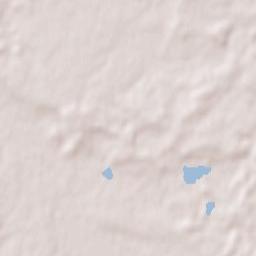 Montier-en-Der Terrain Map
