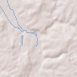 Wassy Terrain Map