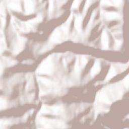 Grendelbruch Terrain Map