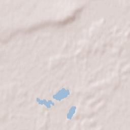 Blaesheim Terrain Map