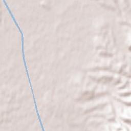 Offenburg Terrain Map