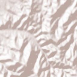 Lautenbach Terrain Map
