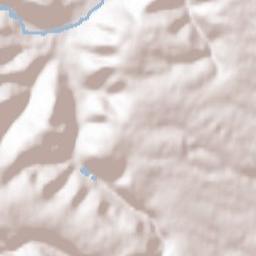 Freudenstadt Terrain Map