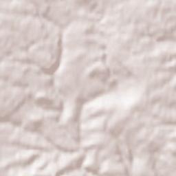 Dornstetten Terrain Map