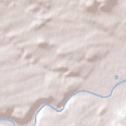 Rottenburg Terrain Map