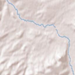 Reutlingen Terrain Map