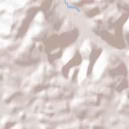 Bad Urach Terrain Map