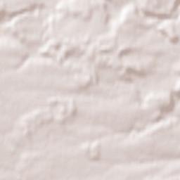 Dornstadt Terrain Map