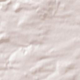 Bernstadt Terrain Map