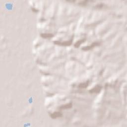 Aindling Terrain Map