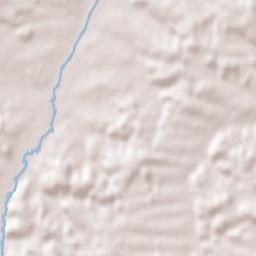 Ried Terrain Map