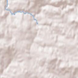 Münzkirchen Terrain Map