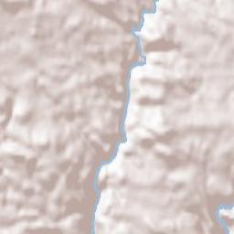 Lembach im Mühlkreis Terrain Map