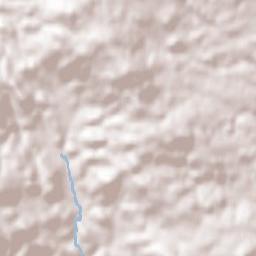 Oberneukirchen Terrain Map