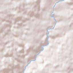 Sonnberg im Mühlkreis Terrain Map