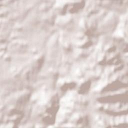 Schenkenfelden Terrain Map