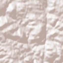 Weitersfelden Terrain Map