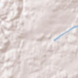 Grafenschlag Terrain Map