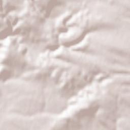 Strass Terrain Map
