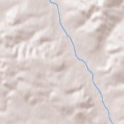 Großweikersdorf Terrain Map