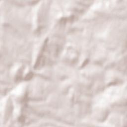 Großrußbach Terrain Map