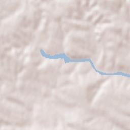 Hohenruppersdorf Terrain Map
