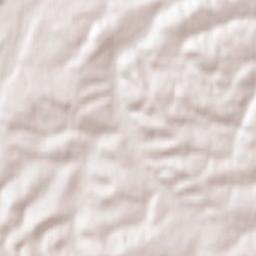 Pechenizhyn Terrain Map