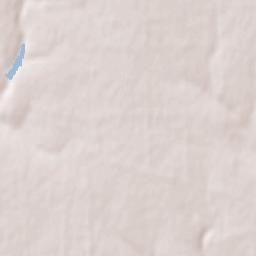 Tyshkivka Terrain Map