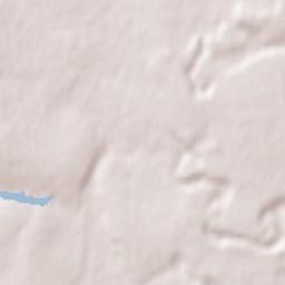 Novyy Starodub Terrain Map