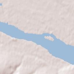 Dniprovs’ka Mis’ka Rada Terrain Map