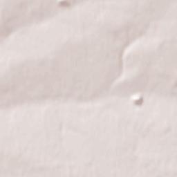 Dobropillya Terrain Map