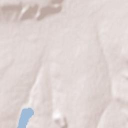 Bile Terrain Map