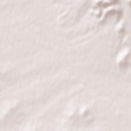 Aqtoghay Aūdany Terrain Map