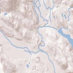 19284D Highway 20, Winthrop, WA 98862 Terrain Map