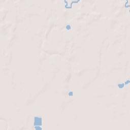 Cando Terrain Map