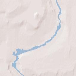 Village Trail, Thunder Bay, ON P7C 5M9 Terrain Map