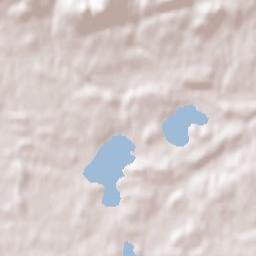 1172-1260 Route d\'Aiguebelle, Rouyn-Noranda Terrain Map