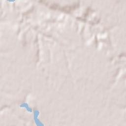 Metabetchouan-Lac-a-la-Croix Terrain Map