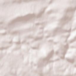 Berrien Terrain Map