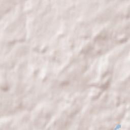 Le Fœil Terrain Map