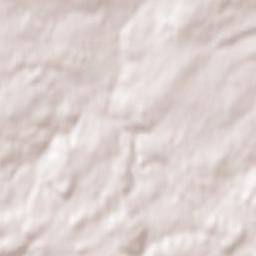 Saint-Julien Terrain Map