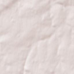 Landéhen Terrain Map