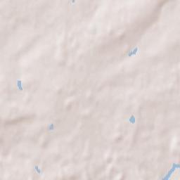 Plélan-le-Petit Terrain Map