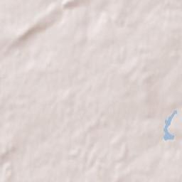 Trélivan Terrain Map